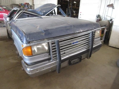Used Alternator fits: 1989 Ford F250 PICKUP 70 amp 5.0 Grade A Foto 1 de 4