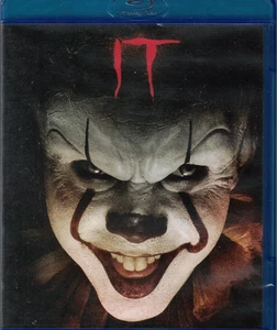 IT  (Bluray Nuevo) - Bild 1 von 1
