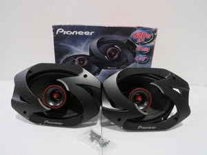 Pioneer TS-6900PRO 6 X 9" 2-Wege Full Range klare Klangqualität Auto-Lautsprecher - Bild 1 von 11