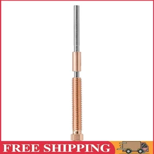 Quick-Swap Nozzle Hardened Steel Nozzle for Creality K2 Plus 3D Printer (0.8mm) - Bild 1 von 8