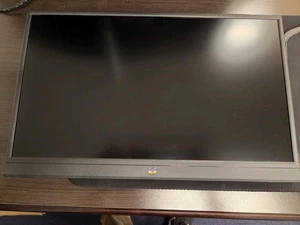 ViewSonic VA1655 15.6 inch Widescreen LCD Monitor - Picture 1 of 8