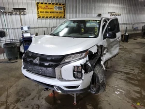 2022 Mitsubishi Outlander Sport Windshield Wiper Transmission - Picture 1 of 12