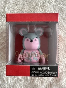 DISNEY 3" VINYLMATION CHINESE ZODIAC SERIES RAT FIGURE - Picture 1 of 4