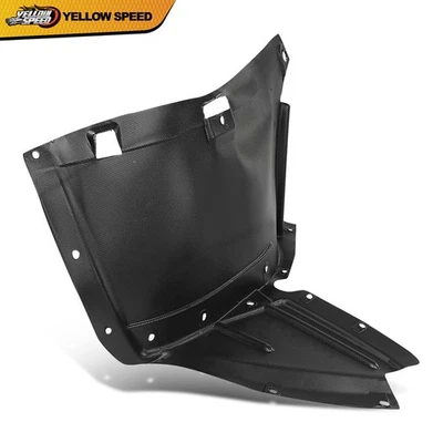 Forro guardabarros 8P0821192B NUEVO apto para Audi A3 2006-2011 delantero derecho lado del pasajero Foto 1 de 4
