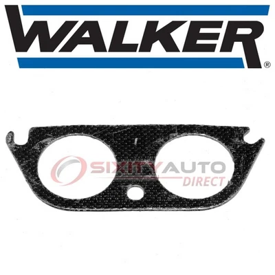 Walker Exhaust Pipe Flange Gasket for 1997-1998 Mercury Mountaineer 5.0L V8 bt Foto 1 de 4