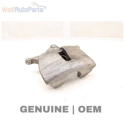 2018-2024 VW TIGUAN - Front Right Brake Caliper 3C0615124 - Image 1 of 4