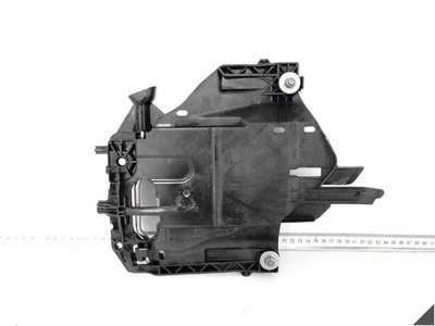 Porsche 981 Gt4 Boxster Cayman Bj.12-16 Halter Scheinwerfer Links Vorne - Bild 1 von 4