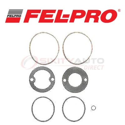 Fel Pro Oil Cooler Mounting Set for 1993-1999 Chevrolet K1500 Suburban 5.7L xz Foto 1 de 4