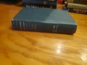 Adolescent Aggression: A Study of the Influence...by Bandura, Walters 1959 HC - Picture 1 of 15
