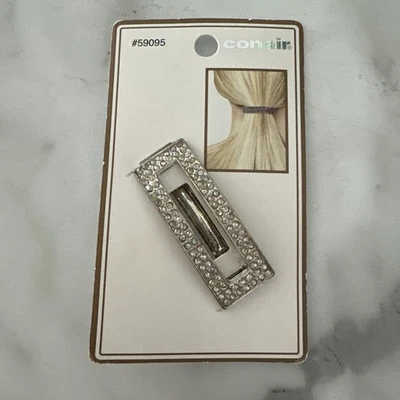 Cordón Conair vintage de diamantes de imitación #59095 Foto 1 de 4