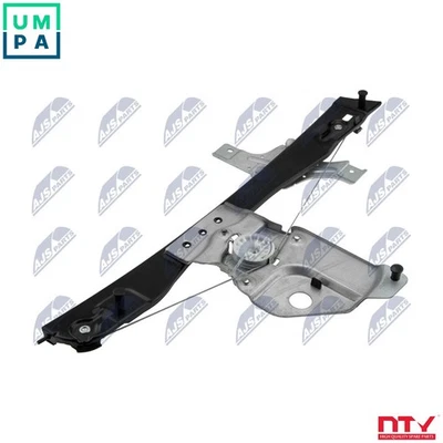 WINDOW REGULATOR EPS-PE-021 FOR PEUGEOT 508/SW/Van 4HL9HL /BHX /BHZ /9HR 1.6L - Image 1 of 4