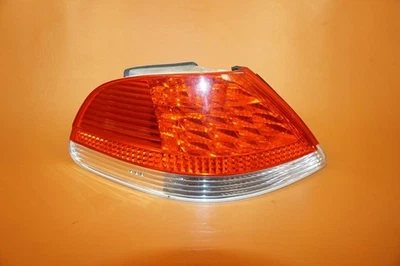 BMW 745 TAIL LIGHT LEFT DRIVER 2002 2003 2004 2005 E65 ASSY OEM - Image 1 of 4