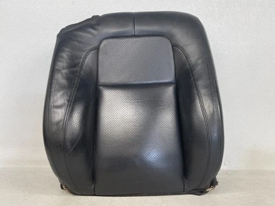 ⭐2007-2009 JAGUAR XK DELANTERO DERECHO RESPALDO SUPERIOR COJÍN ASIENTO OEM LOTE2615 Foto 1 de 4