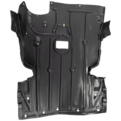 For 2007-2013 328i Center Engine Splash Shield 51757129341 BM1228118 Foto 1 de 4