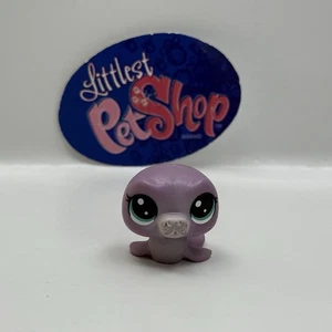 MINI BRINY PINNIPED SEAL #1-61 - Authentic Littlest Pet Shop - Hasbro LPS - Bild 1 von 4