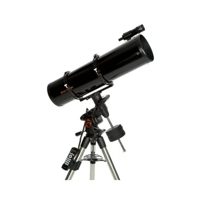 Telescopio newtoniano GoTo Celestron Advanced VX 8" Foto 1 de 4