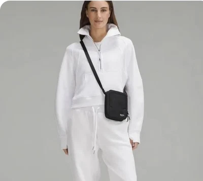 Bolso Bandolera Lululemon Athletica Fácil Acceso Foto 1 de 4