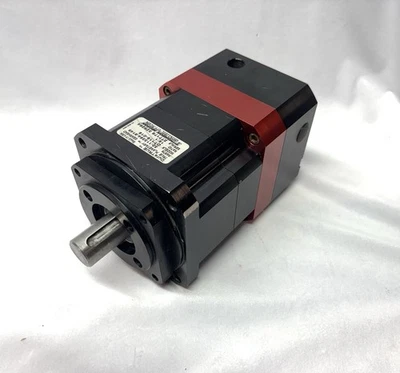 DuraTrue DT115-005 Planetary Gearhead 32-113354-9149, 15:1 ratio - Image 1 of 4