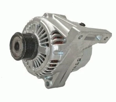 Alternator Fits Volvo S40 1.9L 2000-2003, V40 1.9L 2000-2003 8251655, 8601699-5 - Image 1 of 4