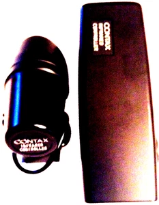 Contax Infrared Controller Transmitter and Receiver for original RTS SLR Camera - Picture 1 of 1