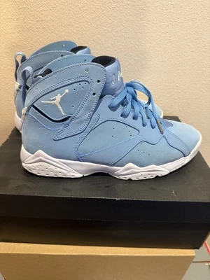 Air Jordan Pantone 7 Talla 9.5 Retro 2017 Foto 1 de 4