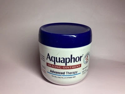 Aquaphor Healing Ointment Advanced Therapy 14 oz - Image 1 of 4