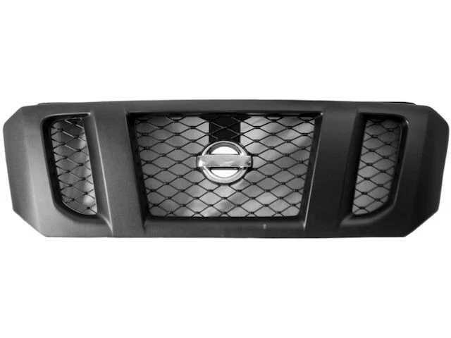 Front Grille Assembly For 2012-2021 Nissan NV1500 2013 2018 2014 2015 GG292VG - Image 1 of 1
