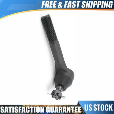 1 extremo de barra de amarre interior delantero izquierdo Mevotech para Ford F-100 1965 1966 1967 1968 1969 Foto 1 de 4