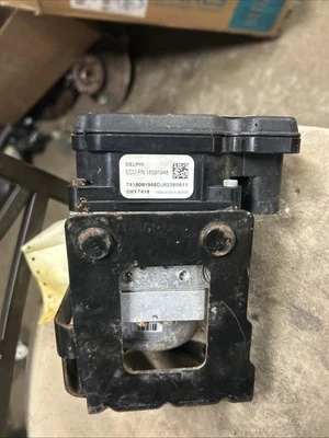 2005-9 Chevrolet Upander ABS -18091948 - Изображение 1 из 3