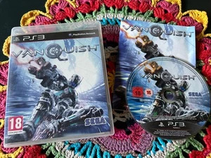 Vanquish (Sony PlayStation 3) PS3 - Bild 1 von 1