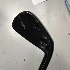 Mizuno Pro Fli-Hi 2024 #4 Ferro da Stiro Guida XStiff Flex Destro NICHEL CROMATO - Foto 1 di 5