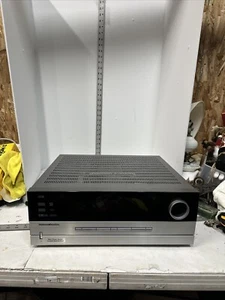Harman Kardon AVR 635Audio/Video Receiver Untested - Picture 1 of 9