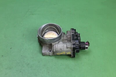 03-07 CHEVROLET GMC CADILLAC ISUZU HUMMER THROTTLE BODY 12570800 OEM A Foto 1 de 4