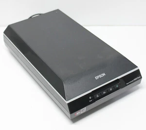 Epson Perfection V600 Document Photo Scanner - Picture 1 of 3