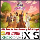 Horse Club Adventures Xbox One & Xbox Series X|S | No Code