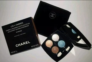 Chanel Les 4 Ombres Multi-Effect Eyeshadow 78 Rivage LE BNIB - Picture 1 of 3