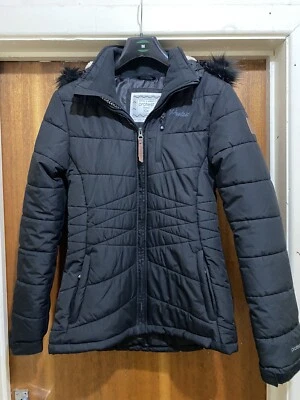 Protest rainproof coat size small/36 - Image 1 of 4