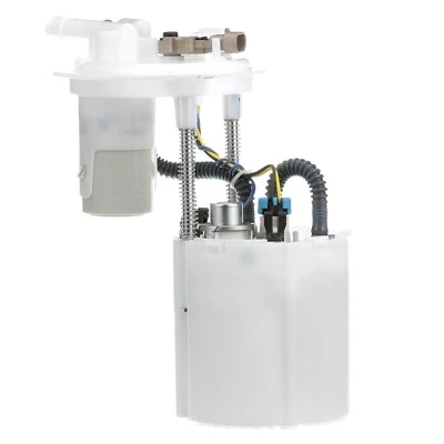 Conjunto de módulo de bomba de combustible Delphi para Chevrolet Uplander 2008 3,9 L V6 Flex Foto 1 de 4