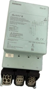 Siemens DSe ST Direktstarter 3RK1 304-5LS40-4AA0 E:10 - Bild 1 von 1