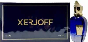 Xerjoff K'Bridge Club Eau De Parfum Spray Unisex 1.7 Oz / 50 ml Brand New in Box - Picture 1 of 17