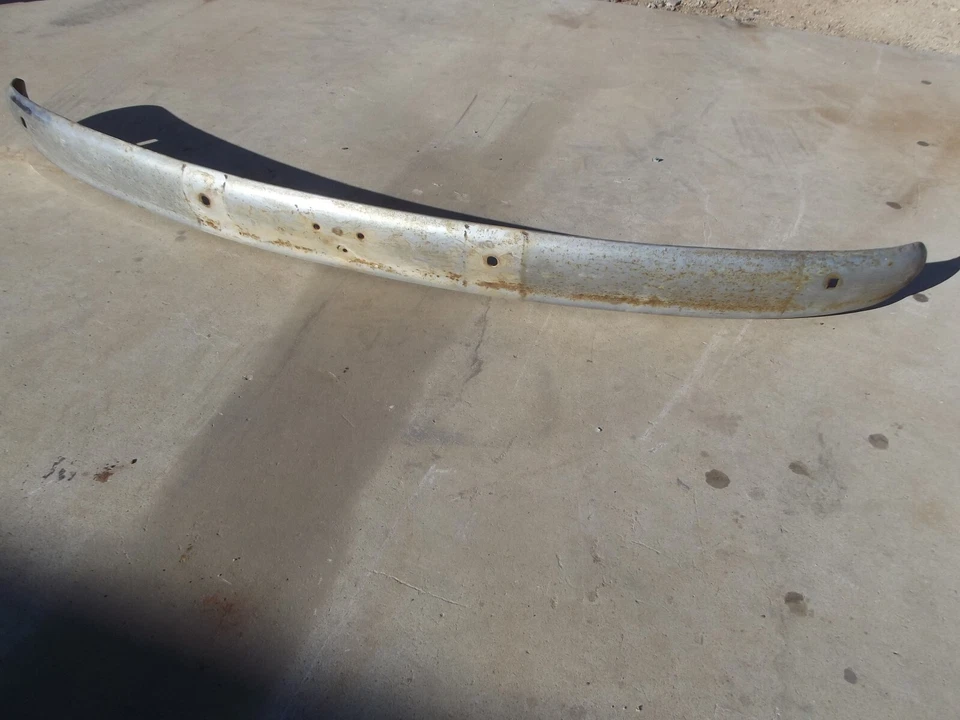 ПЕРЕДНИЙ БАМПЕР PACKARD 1947 1946  - Изображение 1 из 4