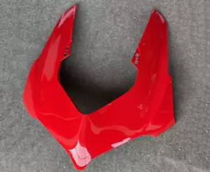 Upper Front Nose Fairing Headlight Cowl Fit For Ducati Panigale V4 V4S 2020-2022 - Picture 1 of 1