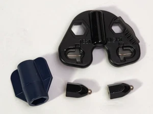 PetSafe RFA-530 Puntos de contacto de repuesto Cuello de cerca largo YardMax - Imagen 1 de 1