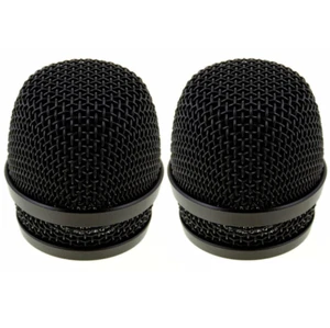 2 Pack UHF Wireless Microphone Grille, for Sennheiser e845 e835s e845s Vocal Mic - Picture 1 of 4