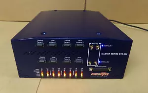Catalyst STX-430 -0201 4-Port Protocol Analyzer SAS/SATA - Picture 1 of 12