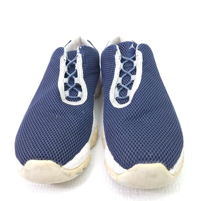 Nike 718948 Air Jordan Zapatos Futuro Bajo Entrenamiento Baloncesto Tenis Talla 11 Foto 1 de 4