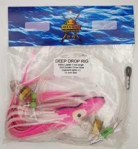 Deep Drop Swordfish Rigs - Picture 1 of 6