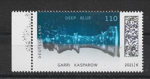 l001 BRD/ Schach MiNr 3595 ** - Bild 1 von 1