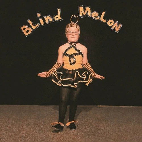 Blind Melon - Blind Melon [180gm Black Vinyl] - Image 1 of 1