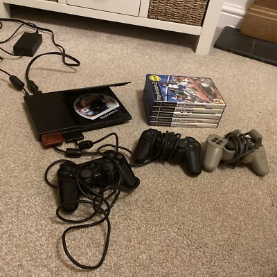 pg2 playstation ebay